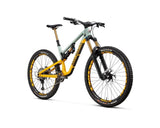 Rocky Mountain Altitude C90 Rally Carbon MTB (2023) oblique front