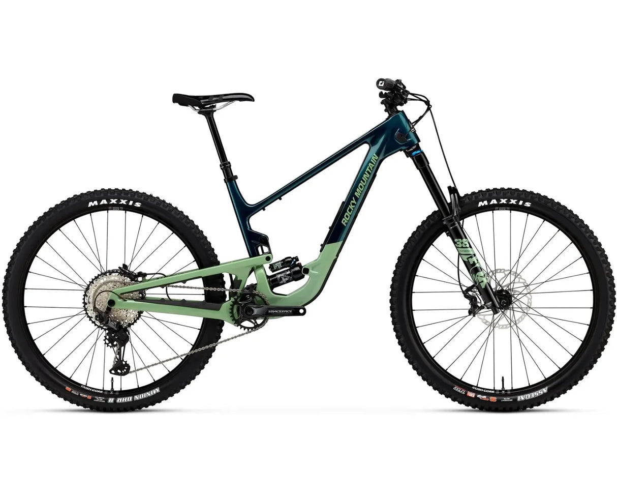 Rocky Mountain Altitude Carbon 50 MTB (2024) 