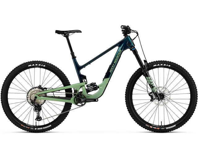 Rocky Mountain Altitude Carbon 50 MTB (2024) 