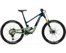 Rocky Mountain Altitude Carbon 70 Coil MTB (2024)