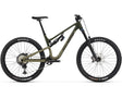 Rocky Mountain Altitude Carbon 70 MTB (2022)