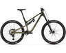 Rocky Mountain Altitude Carbon 70 MTB (2022)