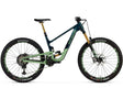 Rocky Mountain Altitude Carbon 90 Rally Edition MTB (2024)