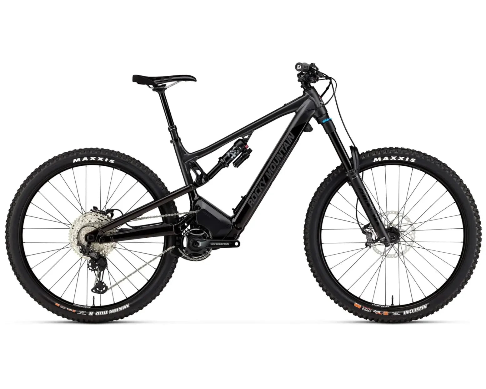 Rocky Mountain Altitude Powerplay Alloy 70 (2024) Enduro E-MTB