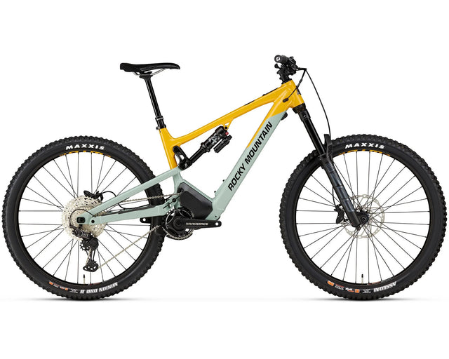 Rocky Mountain Altitude Powerplay Alloy 50 eMTB (2023)