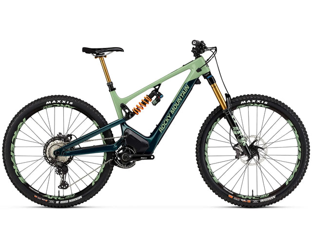 Rocky Mountain Altitude Powerplay C90 Carbon eMTB (2024)