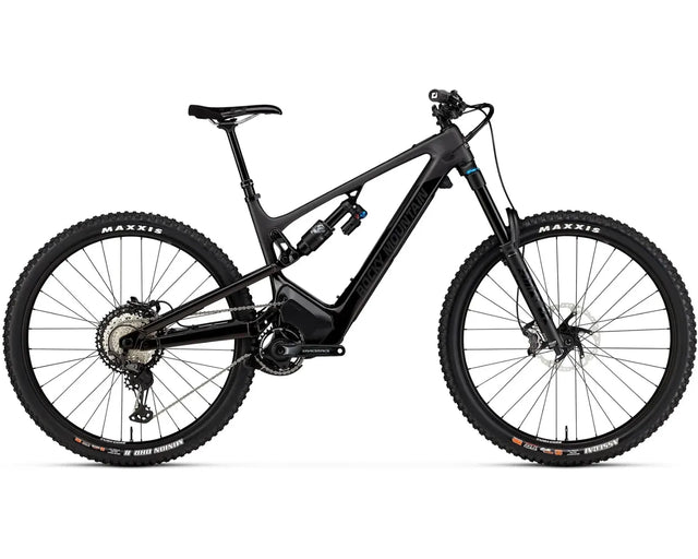 Rocky Mountain Altitude Powerplay Carbon 70 eMTB (2024)