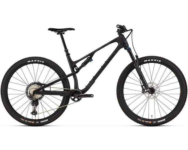 Rocky Mountain Element Carbon 70 MTB (2023)