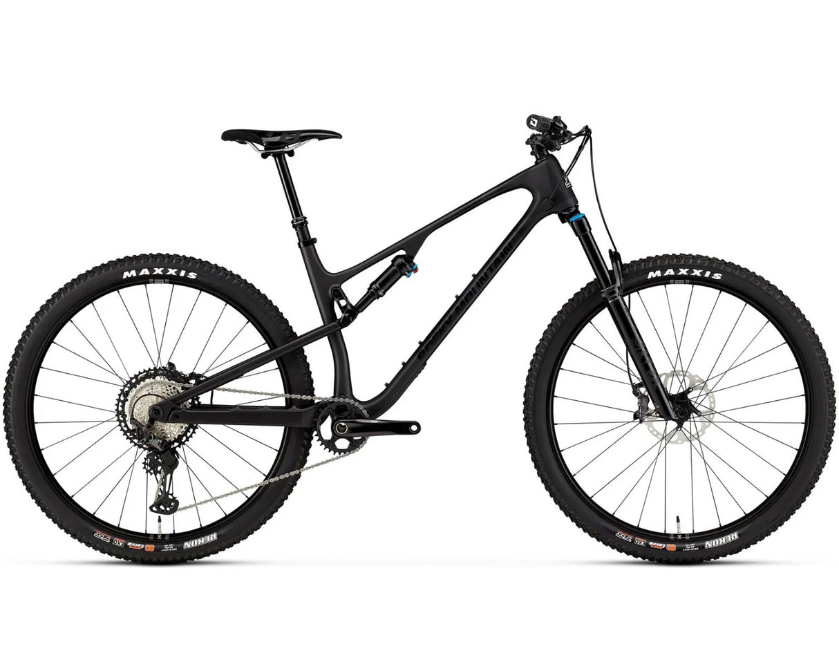 Rocky Mountain Element Carbon 70 MTB (2024)