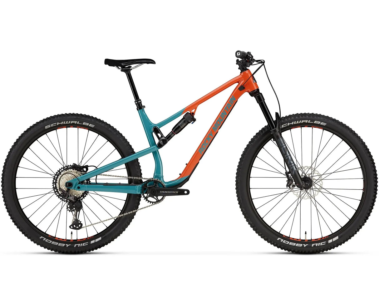 Rocky Mountain Instinct Alloy 50 MTB (2023)