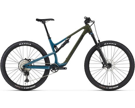 Rocky Mountain Instinct Carbon 50 MTB (2022)