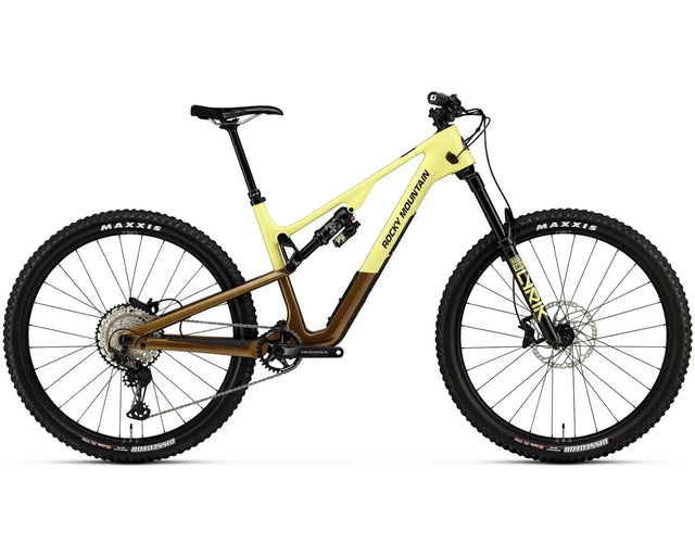 Rocky Mountain Instinct Carbon 50 MTB (2024)