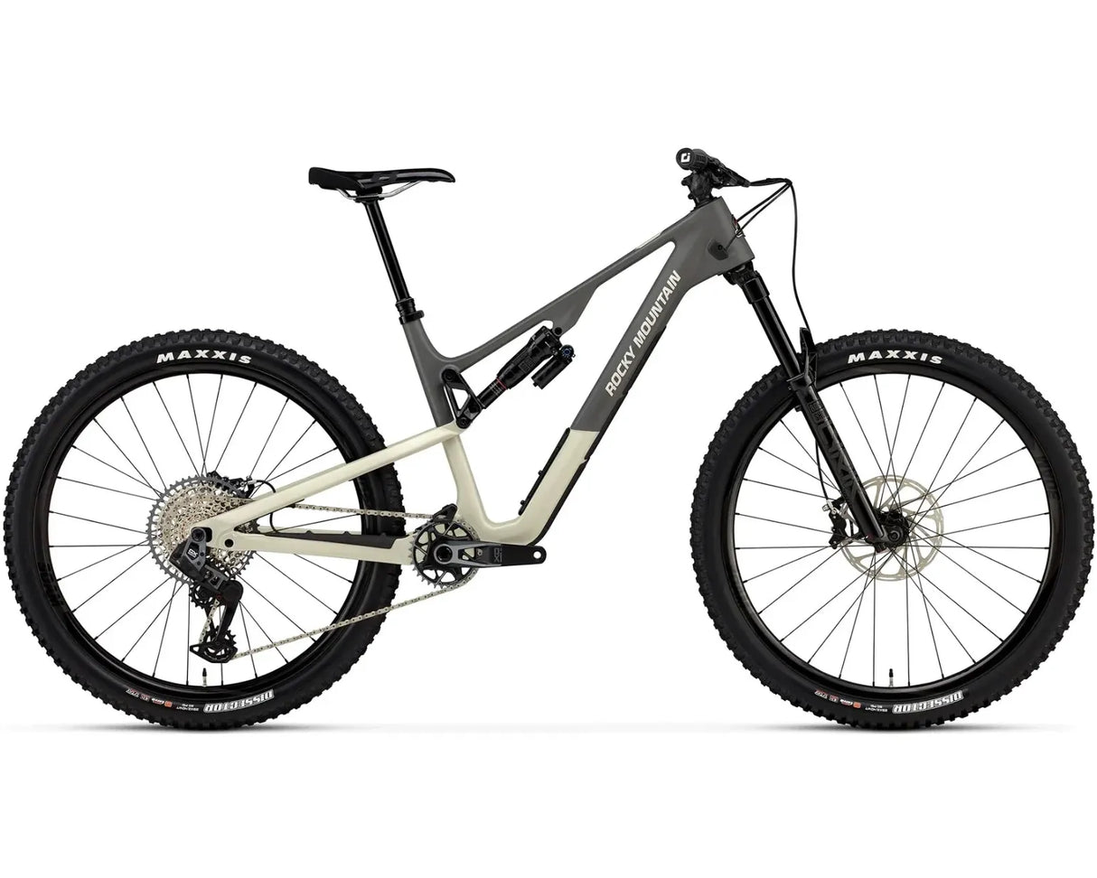 Rocky Mountain Instinct Carbon 70 AXS MTB (2024)