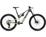 Rocky Mountain Instinct Carbon 70 AXS MTB (2024)