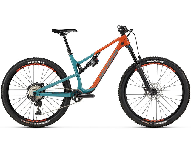 Rocky Mountain Instinct Carbon 70 MTB (2023)