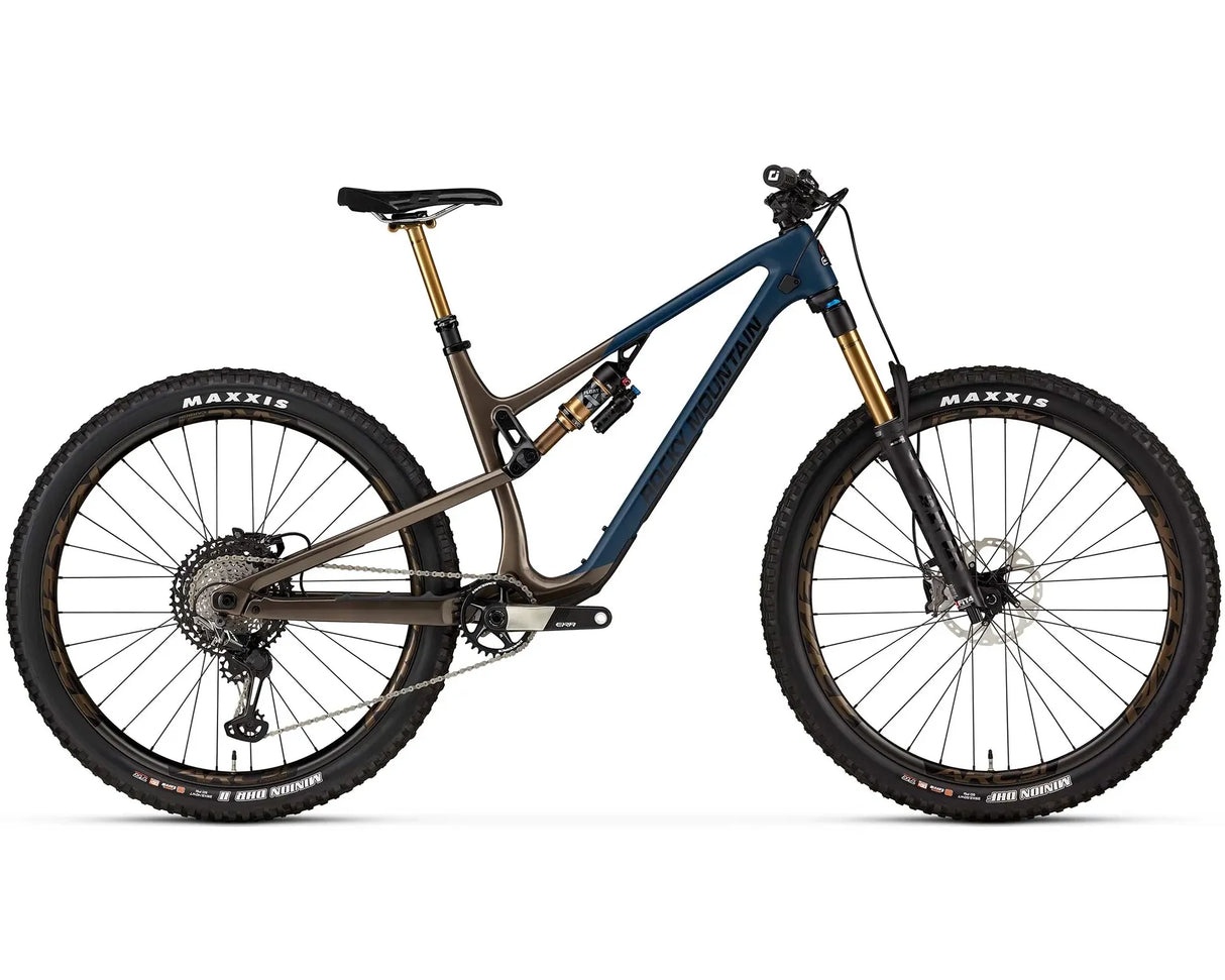 Rocky Mountain Instinct Carbon 90 MTB (2023)