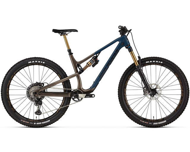 Rocky Mountain Instinct Carbon 90 MTB (2023)