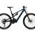 Rocky Mountain Instinct Powerplay Carbon 70 eMTB (2023) blue black