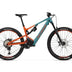 Rocky Mountain Instinct Powerplay Carbon 70 eMTB (2023) orange blue