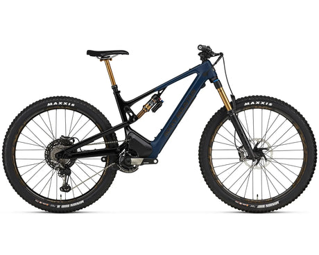 Rocky Mountain Instinct Powerplay Carbon 90 eMTB (2023)