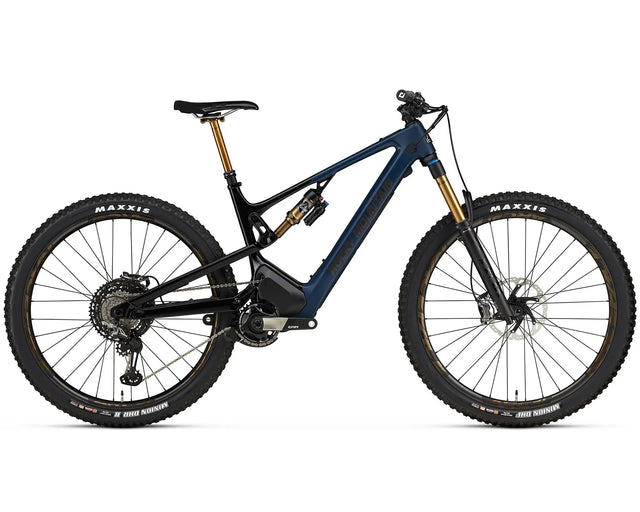 Rocky Mountain Instinct Powerplay Carbon 90 eMTB (2023)