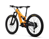 Rocky Mountain Reaper Powerplay 26" oblique rear