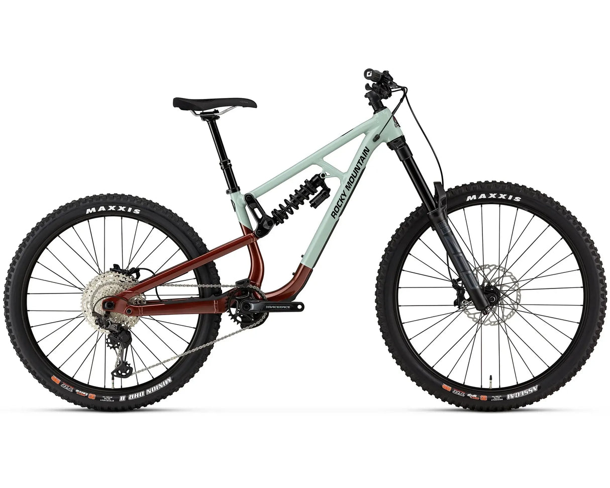 Rocky Mountain Slayer Alloy 50 MTB (2023)