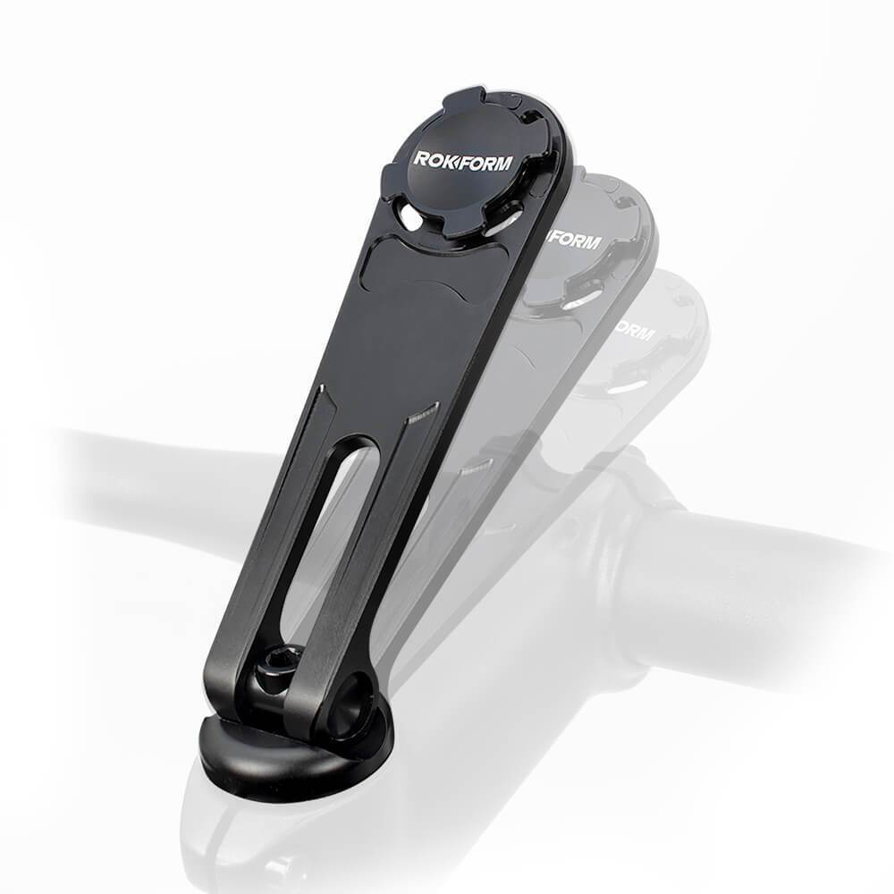 Rokform Pro-Series Aluminium Bike Mount