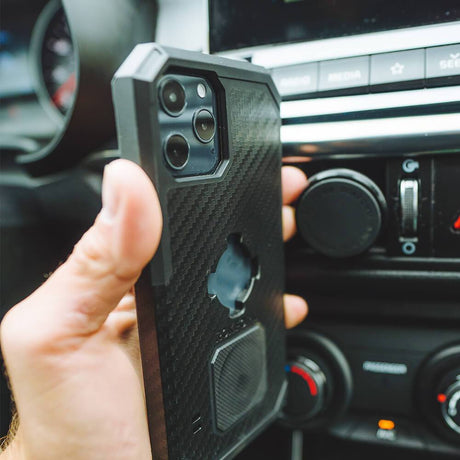 Rokform Rugged Phone Case - Apple iPhone Devices