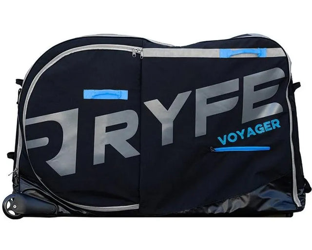 Ryfe Voyager Bike Travel Bag