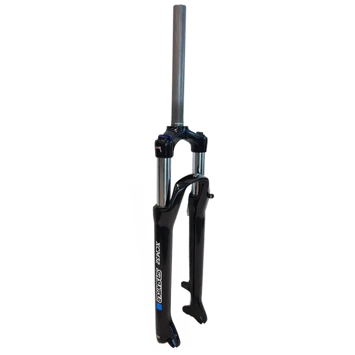 SR Suntour XCM Suspension Fork 29" 100mm Travel 1 1/8 QR Black