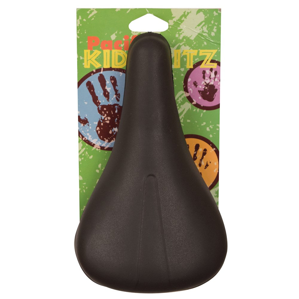 Pacific Blitz Kids Saddle with Clamp
