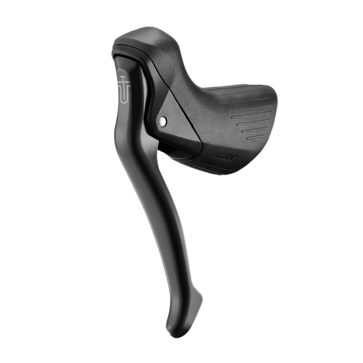 Brake Lever Microshift Sword Black Gravel Drop Bar Left