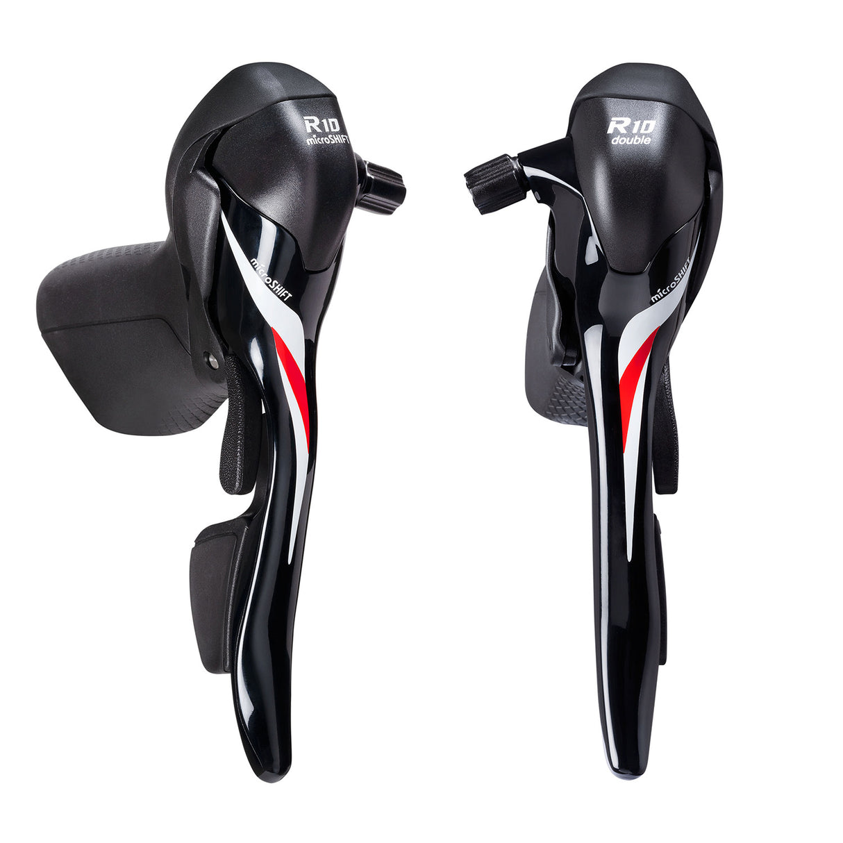 Shifter R MICROSHIFT 10SPD SB-R420 SHIM