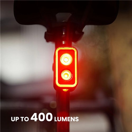 Magicshine SeeMee 400 ANT+ Smart Rear Light