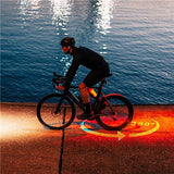 Magicshine SeeMee 400 ANT+ Smart Rear Light