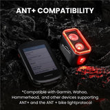 Magicshine SeeMee 400 ANT+ Smart Rear Light