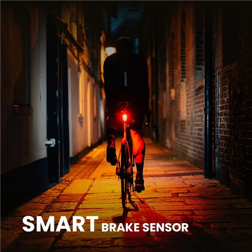 Magicshine SeeMee 400 ANT+ Smart Rear Light