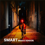 Magicshine SeeMee 400 ANT+ Smart Rear Light