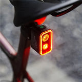 Magicshine SeeMee 400 ANT+ Smart Rear Light