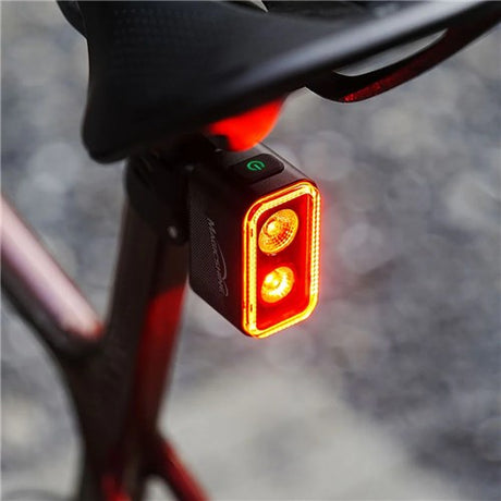 Magicshine SeeMee 400 ANT+ Smart Rear Light