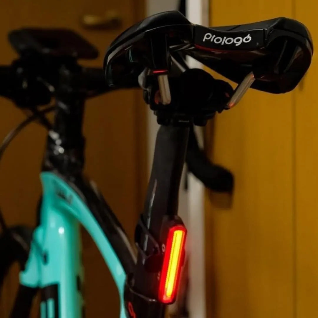 Magicshine SeeMee 30 USB Smart Rear Light