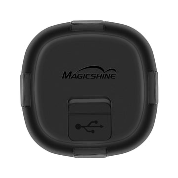 Magicshine SeeMee 50 MAG Smart Magnetic Dual Rear/Front Light