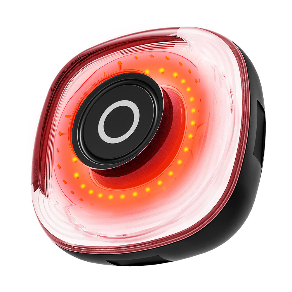 Magicshine SeeMee 50 MAG Smart Magnetic Dual Rear/Front Light