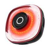 Magicshine SeeMee 50 MAG Smart Magnetic Dual Rear/Front Light