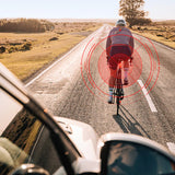 Magicshine SeeMee 100AD Radar Detection Rear Light