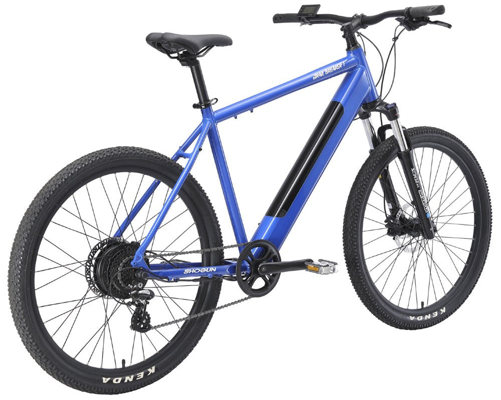 Shogun eTrail Breaker 1