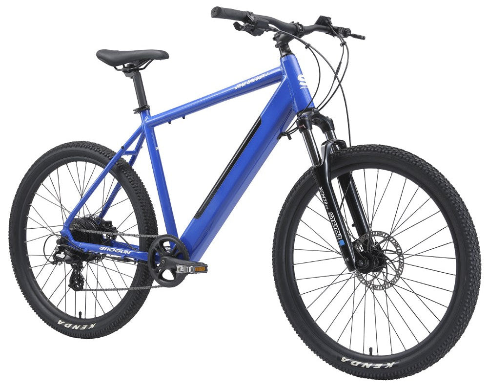 Shogun eTrail Breaker 1