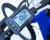 Shogun eTrail Breaker 1