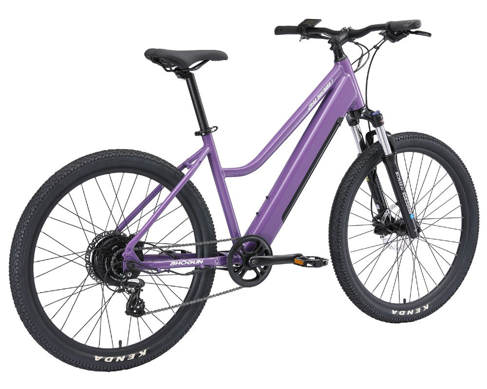 Shogun eTrail Breaker 1 ST